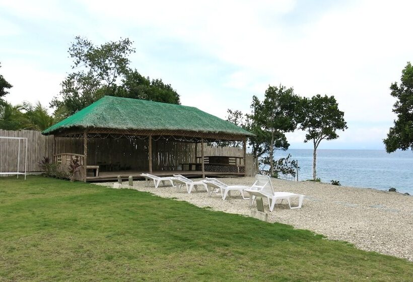 Fotos del hotel Relax Divers Bohol:  11