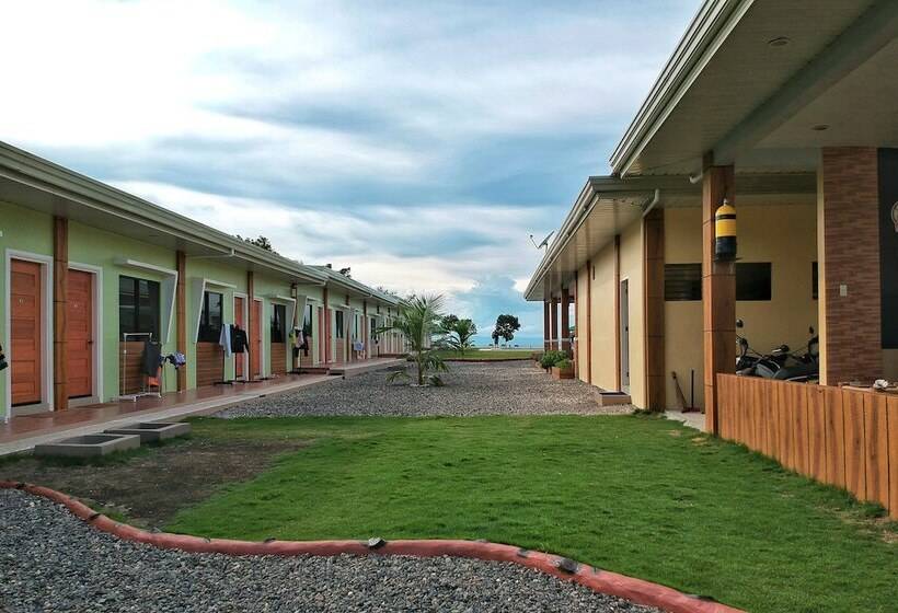 Fotos del hotel Relax Divers Bohol:  16