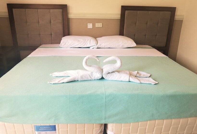 Fotos del hotel Relax Divers Bohol:  2