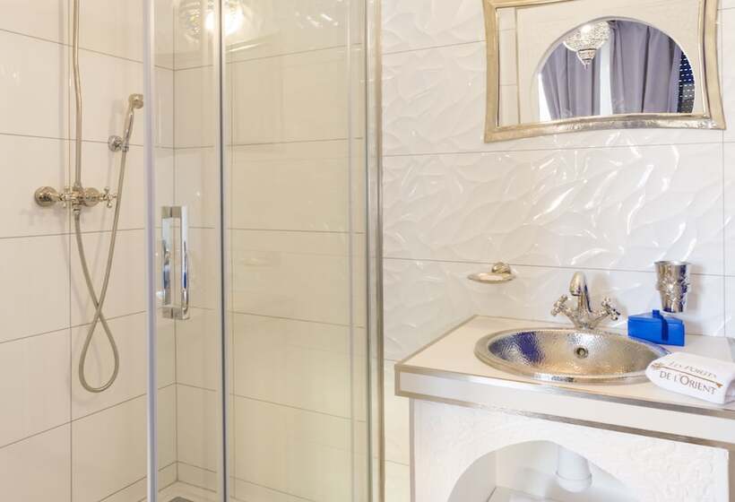 هتل Riad Spa  Les Portes De L Orient  Tours