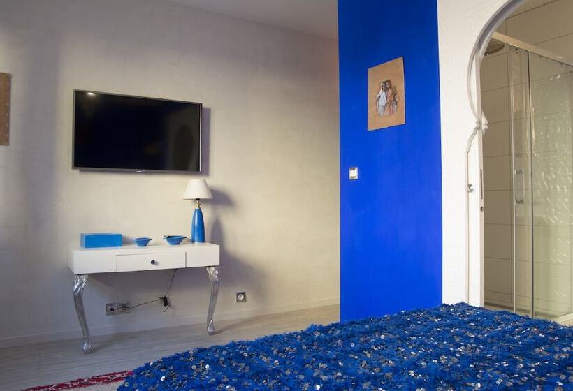 هتل Riad Spa  Les Portes De L Orient  Tours