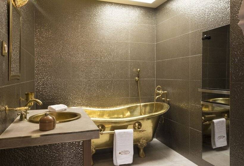 هتل Riad Spa  Les Portes De L Orient  Tours