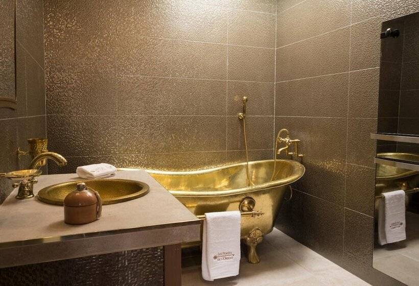 هتل Riad Spa  Les Portes De L Orient  Tours