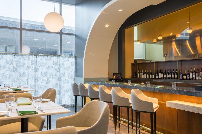 Fotos del hotel Alessandra:  5