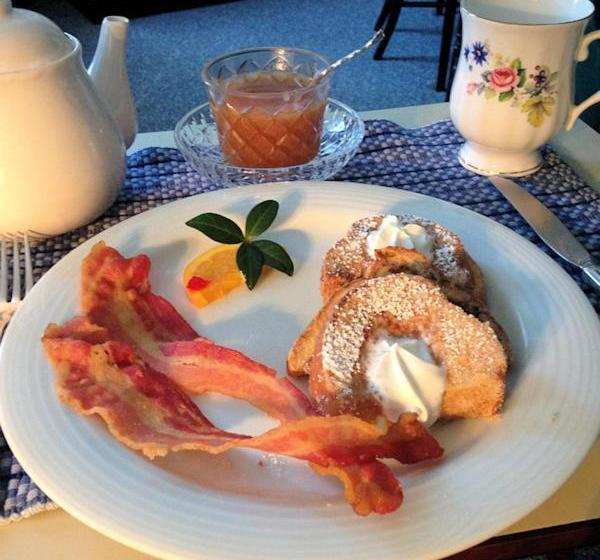 酒店 The Widow Kip S Inn