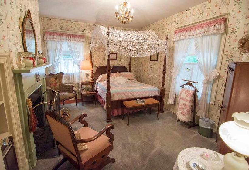 酒店 The Widow Kip S Inn