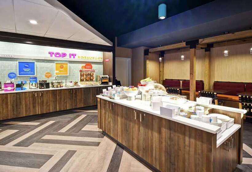 酒店 Tru By Hilton Sterling Heights Detroit