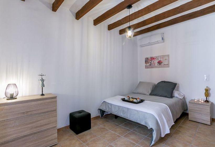 Villa Cas Decu