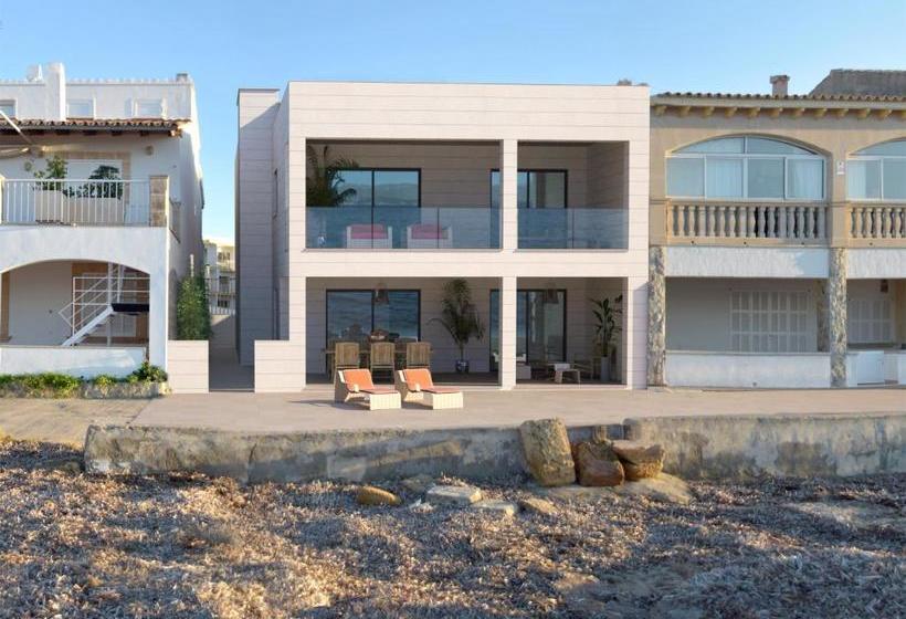 House Morer Mar