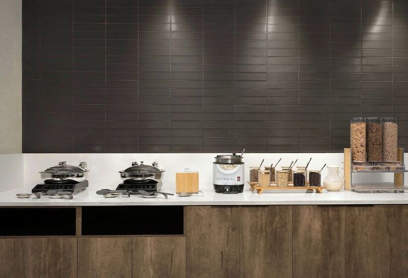 酒店 Fairfield By Marriott Inn & Suites Sikeston