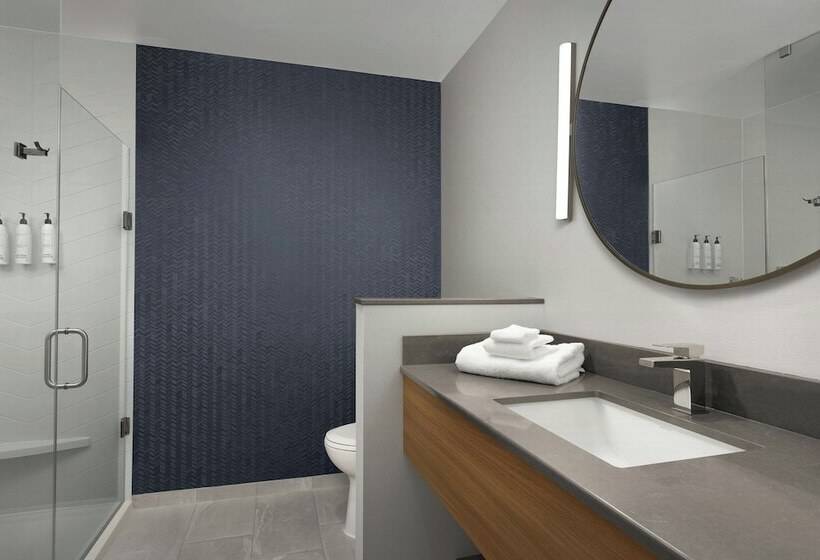酒店 Fairfield By Marriott Inn & Suites Sikeston