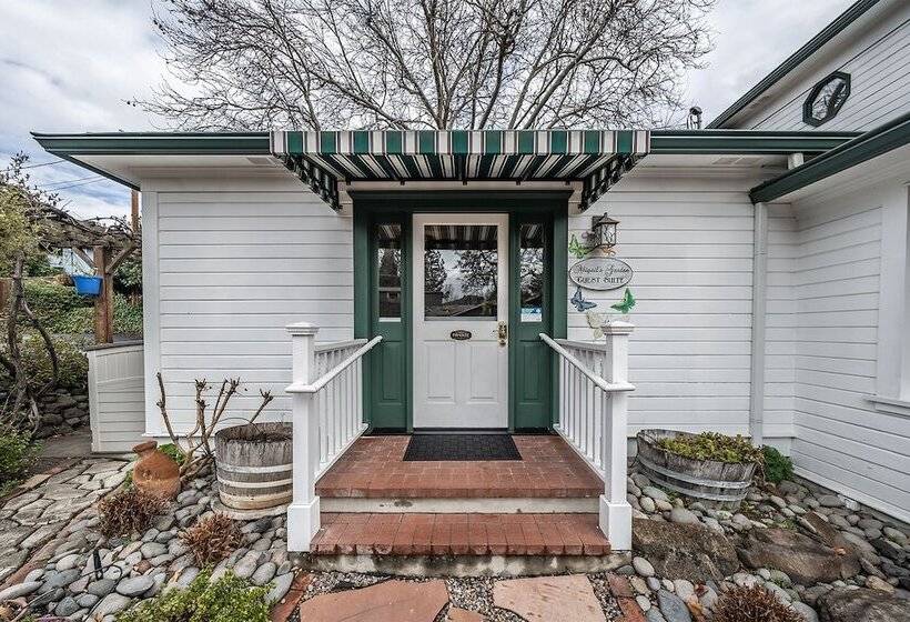 فندق Abigail S Bed And Breakfast Inn