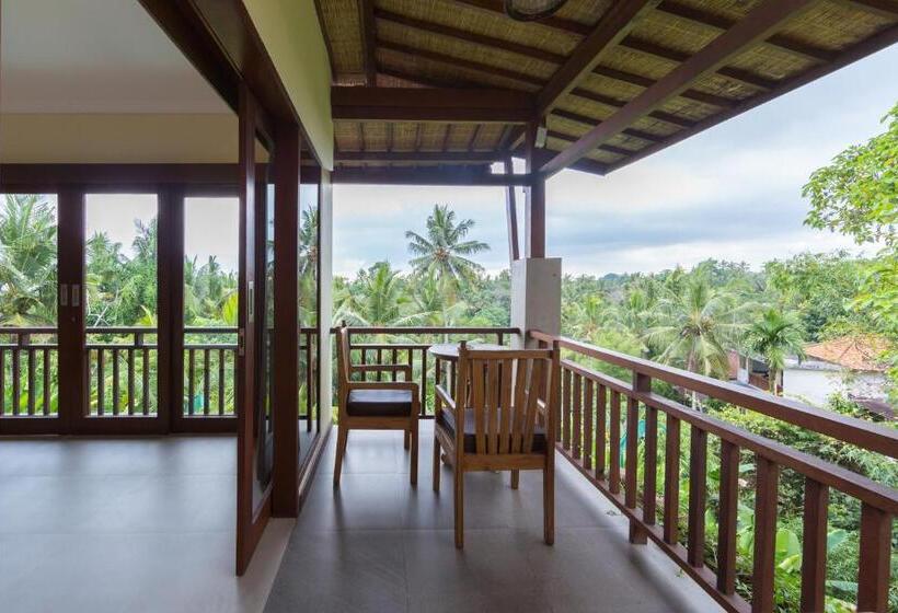 Fotos del hotel Alamdini Resort Ubud:  3