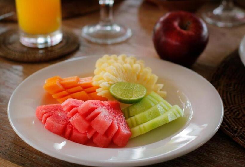 Fotos del hotel Alamdini Resort Ubud:  5