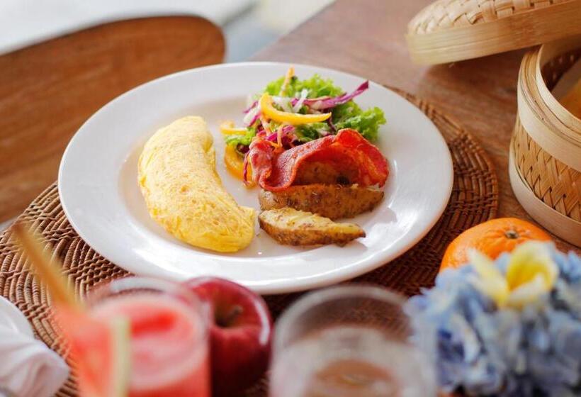 Fotos del hotel Alamdini Resort Ubud:  7