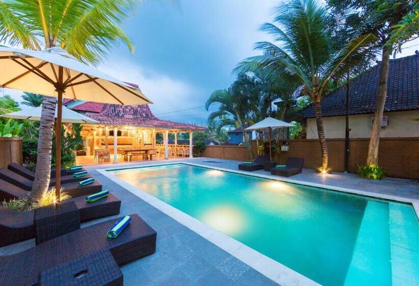 Fotos del hotel Alamdini Resort Ubud:  10