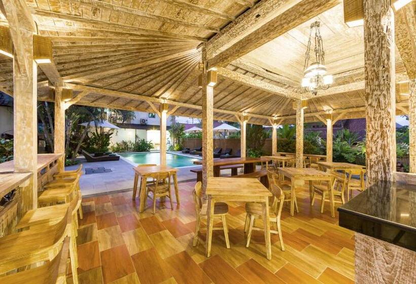 Fotos del hotel Alamdini Resort Ubud:  11