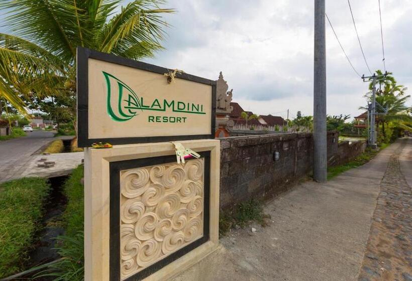 Fotos del hotel Alamdini Resort Ubud:  13