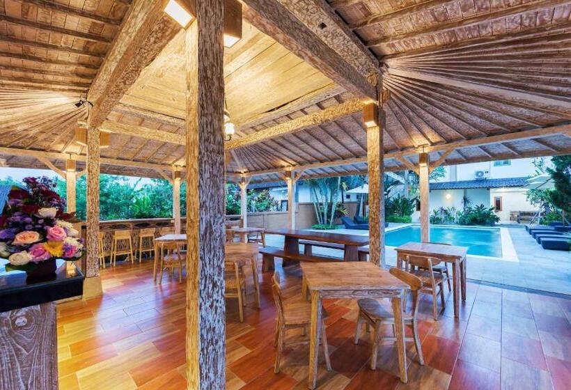 Fotos del hotel Alamdini Resort Ubud:  14