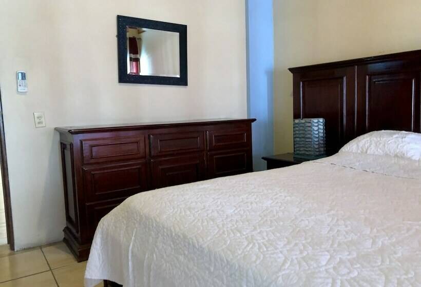 فندق Auber Cayes Guest House