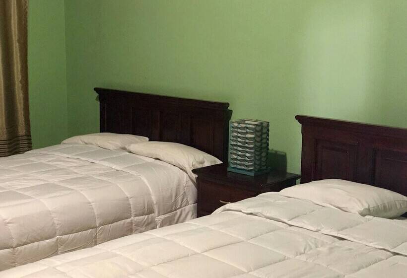 فندق Auber Cayes Guest House