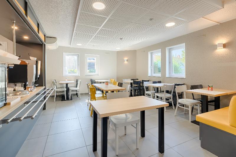 B&b Hotel Aix En Provence Pont De L Arc
