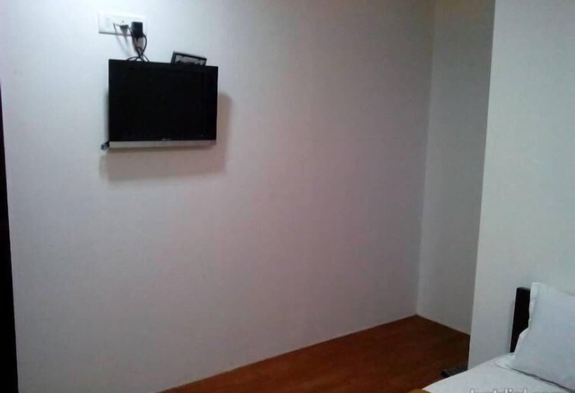 בית מלון כפרי Bkc Residency