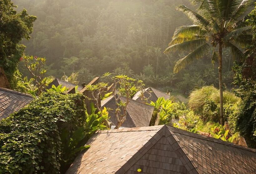 Fotos del hotel Black Penny Villas Ubud:  12