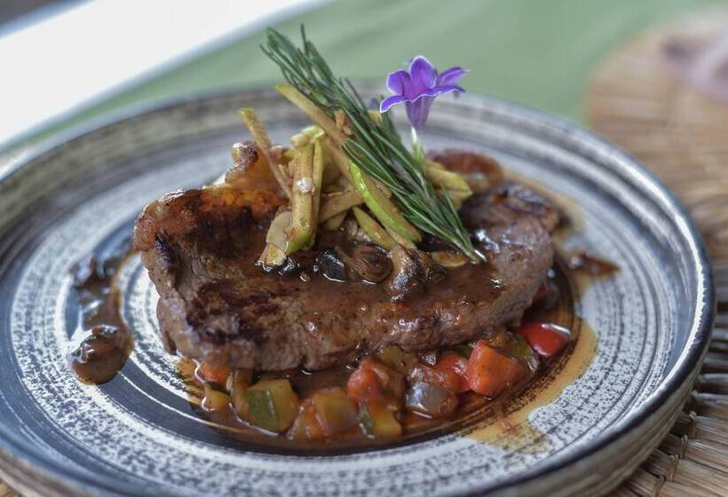 Fotos del hotel Black Penny Villas Ubud:  17