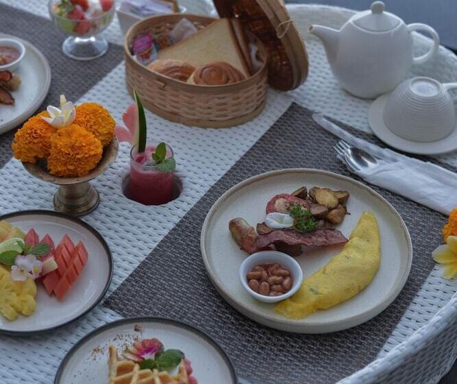 Fotos del hotel Black Penny Villas Ubud:  21