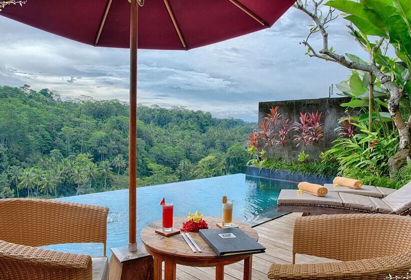 Fotos del hotel Black Penny Villas Ubud:  25