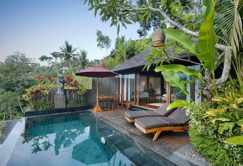 Fotos del hotel Black Penny Villas Ubud:  26