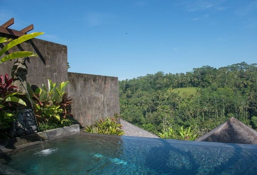 Fotos del hotel Black Penny Villas Ubud:  5