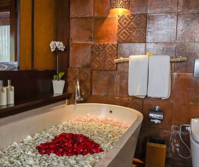 Fotos del hotel Black Penny Villas Ubud:  4