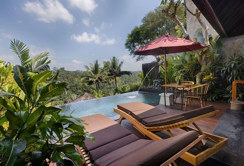 Fotos del hotel Black Penny Villas Ubud:  29