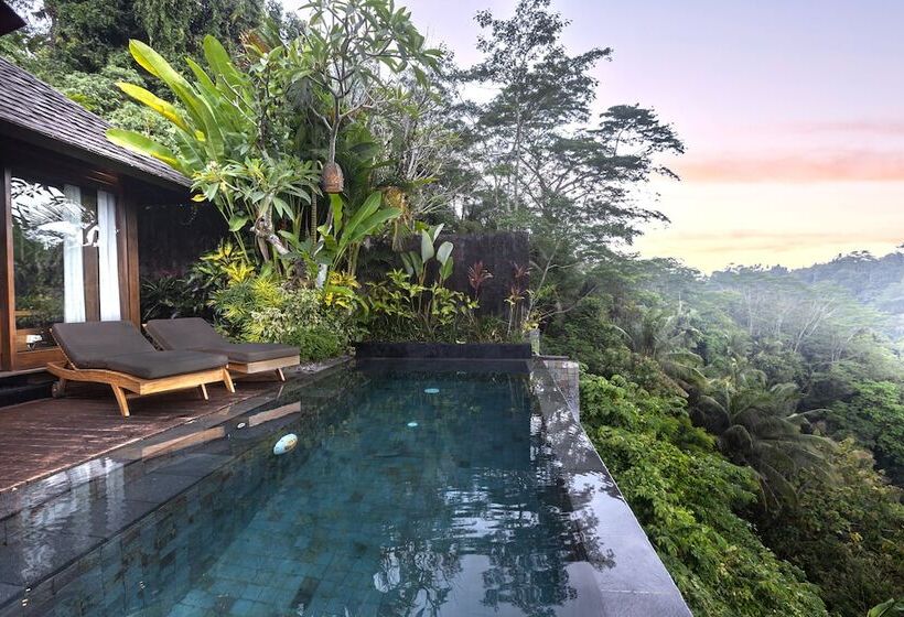 Fotos del hotel Black Penny Villas Ubud:  3