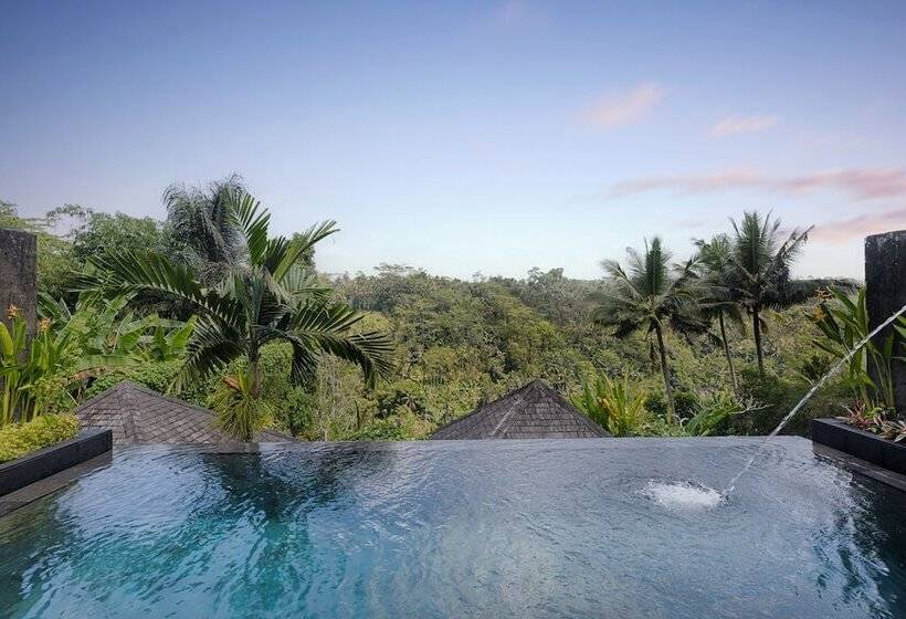 Fotos del hotel Black Penny Villas Ubud:  30