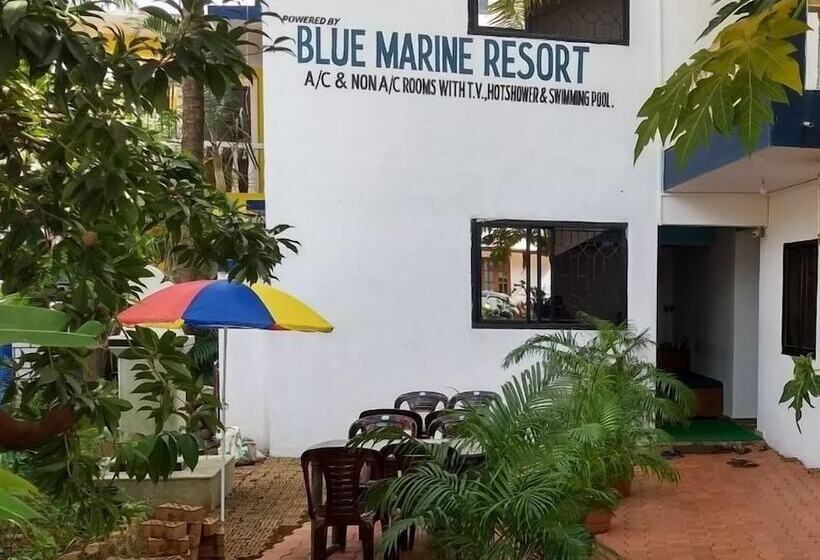 Fotos del hotel Blue Marine Resort:  19
