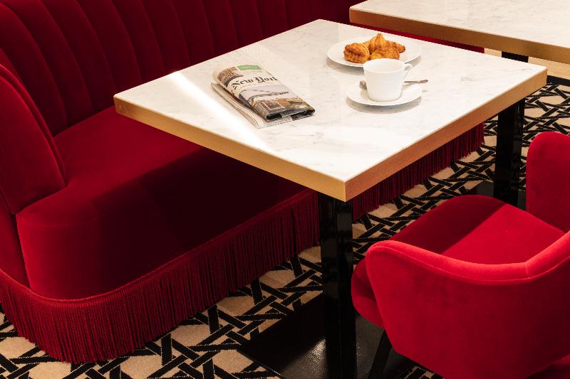 Fotos del hotel Bowmann:  11