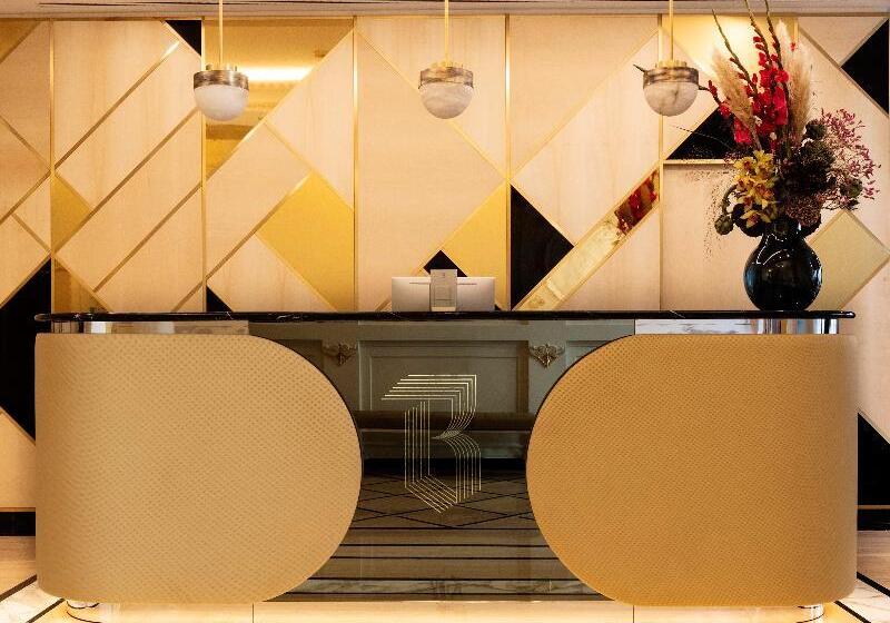 Fotos del hotel Bowmann:  32