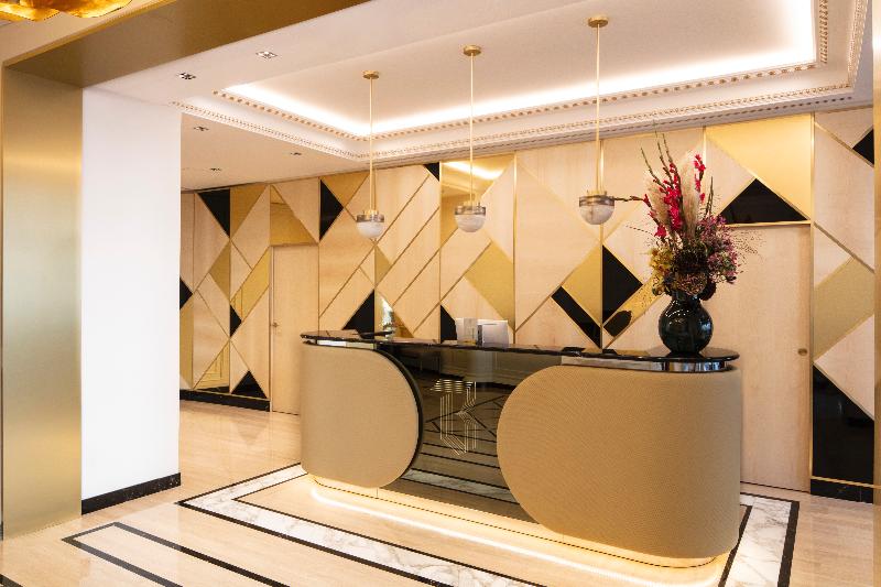 Fotos del hotel Bowmann:  31