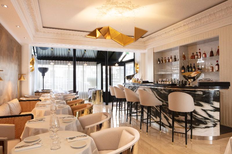 Fotos del hotel Bowmann:  34