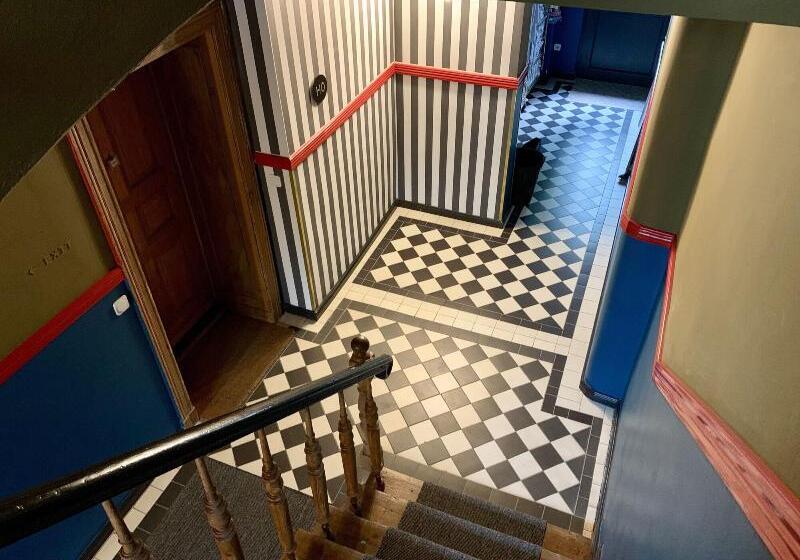 Fotos del hotel Brilliant Apartments:  11