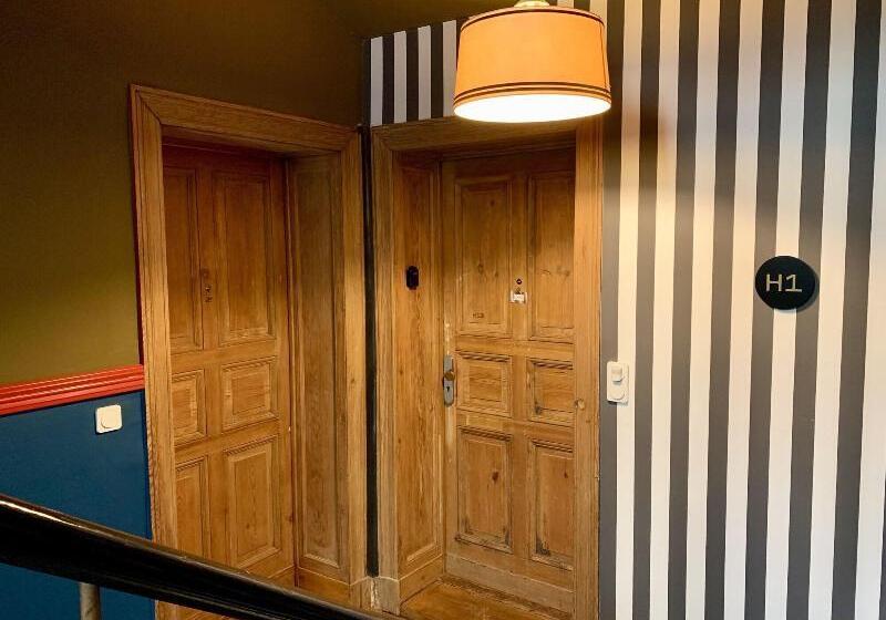 Fotos del hotel Brilliant Apartments:  18