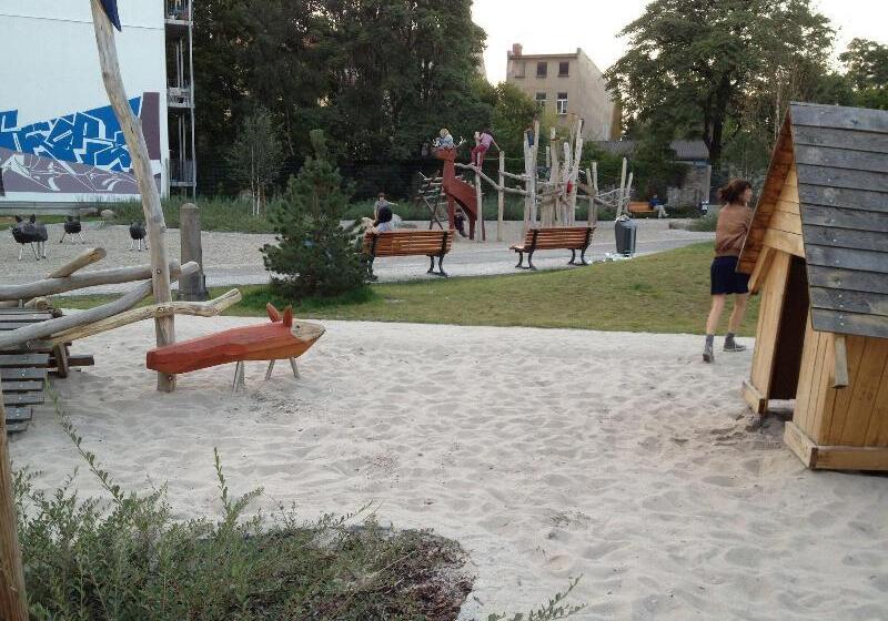 Fotos del hotel Brilliant Apartments:  16