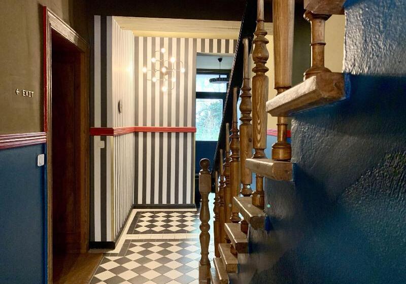 Brilliant Apartments