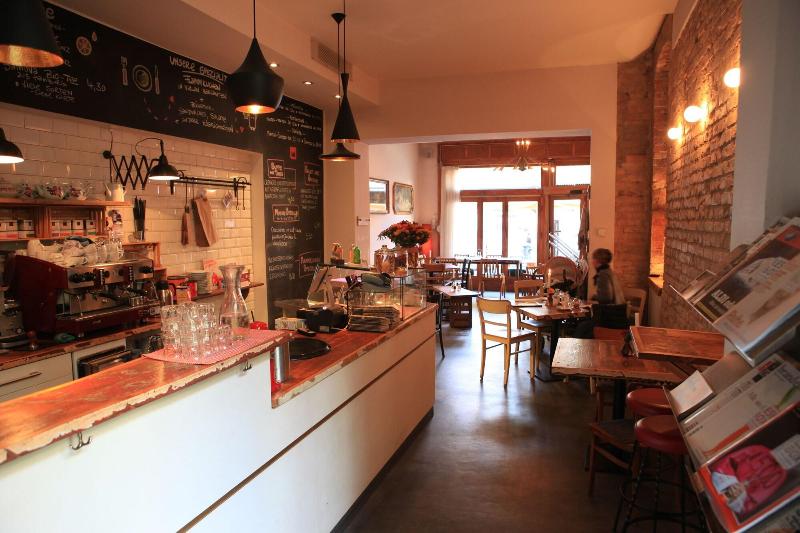 Fotos del hotel Brilliant Apartments:  13