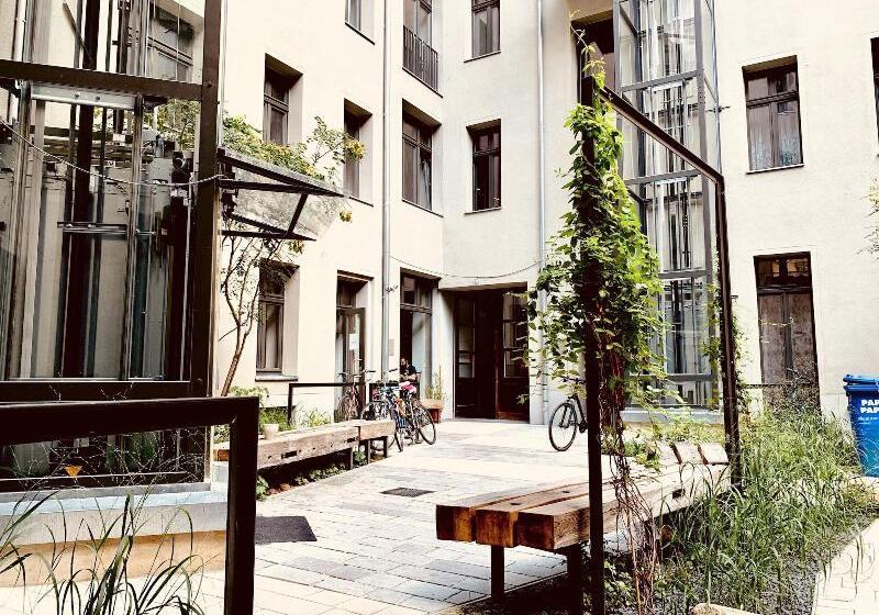 Fotos del hotel Brilliant Apartments:  10