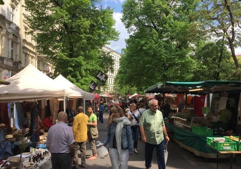 Fotos del hotel Brilliant Apartments:  8