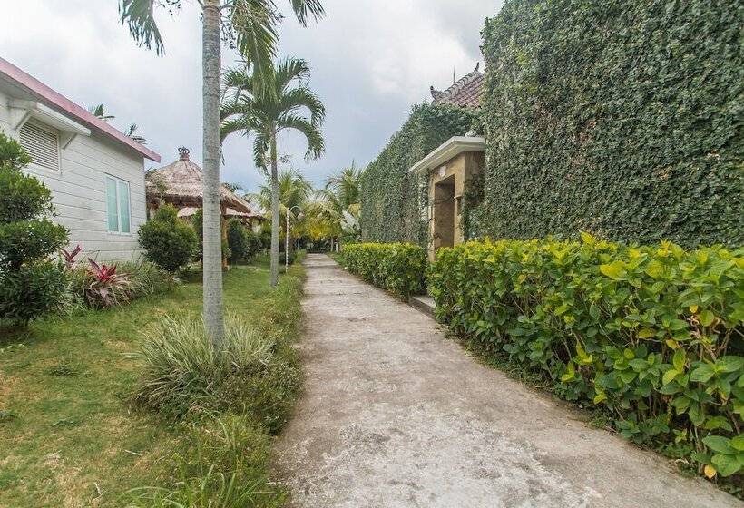 Fotos del hotel Canikaya Villas Ubud:  5